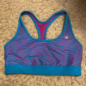 Champion sports bra